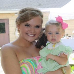 Meet your Posher, Mackenzie